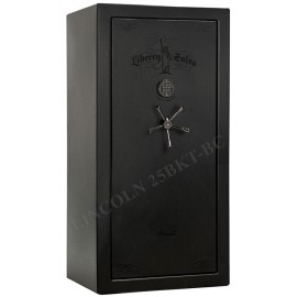 Оружейный сейф Liberty Lincoln 25BKТ ВС (24 ствола)