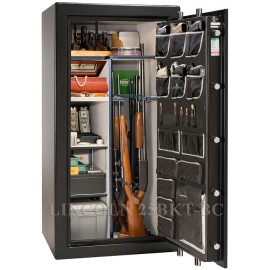 Оружейный сейф Liberty Lincoln 25BKТ ВС (24 ствола)