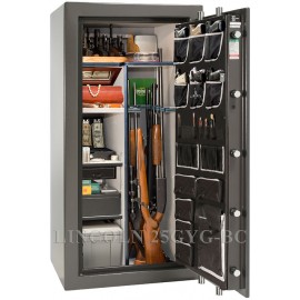 Оружейный сейф Liberty Lincoln 25GYG-BC (24 ствола)