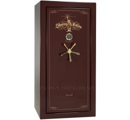 Liberty Lincoln 25BUG-BR МТ (24 ствола)