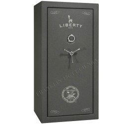 Liberty Franklin 25GTT-CH NRA (27 стволов)