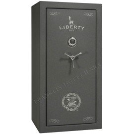 Сейф Liberty Franklin 25GTT-CH NRA (27 стволов)