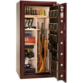 Оружейный сейф Liberty Presidential 25BUW-BR MT (22 ствола)