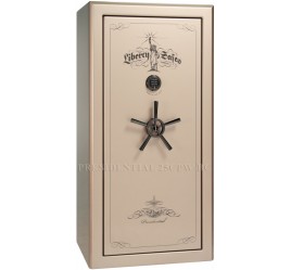 Liberty Presidential 25CPW-BC (22 ствола)
