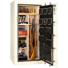 Оружейный сейф Liberty Lincoln 25WHM-BC (24 ствола)