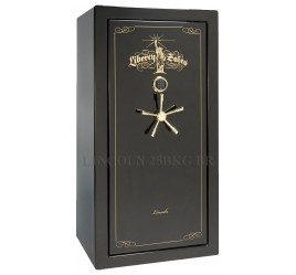 Liberty Lincoln 25BKG BR (24 ствола)