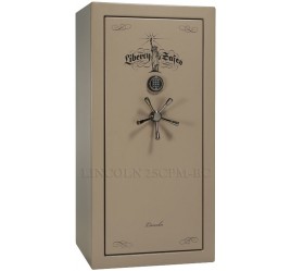 Liberty Lincoln 25CPM-BC (24 ствола)