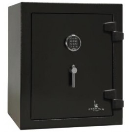 Сейф Liberty Premium Home 08BKT