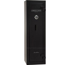 Liberty Revolution 12BKT el (12 стволов)