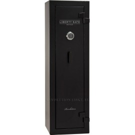 Оружейный сейф Liberty Revolution 12BKT el (12 стволов)