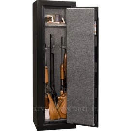 Оружейный сейф Liberty Revolution 12BKT el (12 стволов)