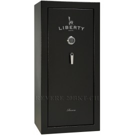 Оружейный сейф Liberty Revere 20BKT-CH (22 ствола)