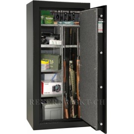Оружейный сейф Liberty Revere 20BKT-CH (22 ствола)