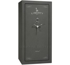 Liberty Colonial 23GTT-CH (25 стволов)