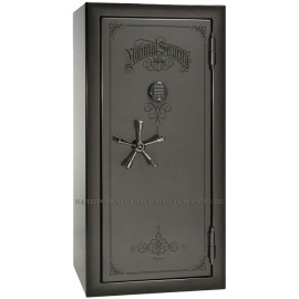 Оружейный сейф Liberty National Security Magnum 25GY2-BC (22 ствола)