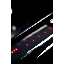 Сейф Lucell LU-2000BP1LU-2000BP1