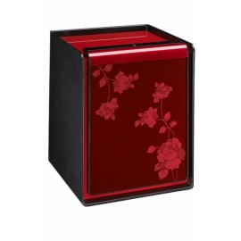 Сейф Lucell LU-1000RW Бургундская роза