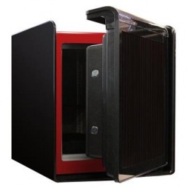 Сейф Lucell LU-1000RS Модная полоска
