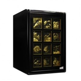 Сейф Lucell LU-2000BN#GOLD