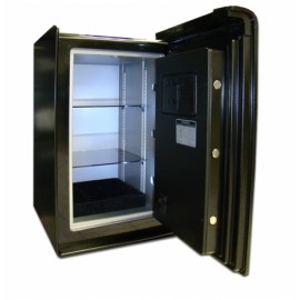 Сейф Lucell LU-2000RW Бургундская роза