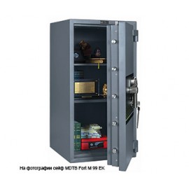 Взломостойкий сейф MDTB Fort M 1368 2K