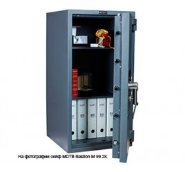 MDTB Bastion M 1368 2K