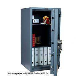 Взломостойкий сейф MDTB Bastion M 1368 2K