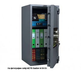 MDTB Bastion M 1368 EK