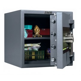 Взломостойкий сейф MDTB Bastion M 46 E