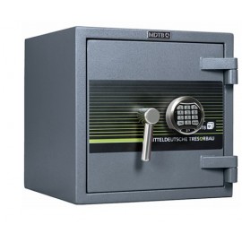 Взломостойкий сейф MDTB Bastion M 46 E
