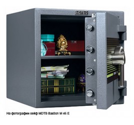MDTB Bastion M 46 K
