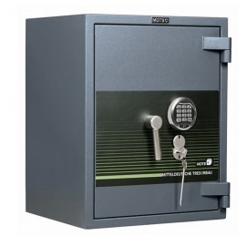 Взломостойкий сейф MDTB Bastion M 67 ЕК