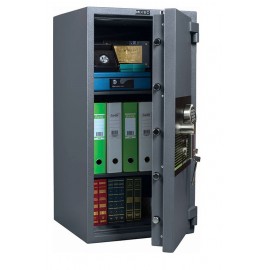 Взломостойкий сейф MDTB Bastion M 99 EK