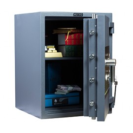Взломостойкий сейф MDTB Fort M 67 2K