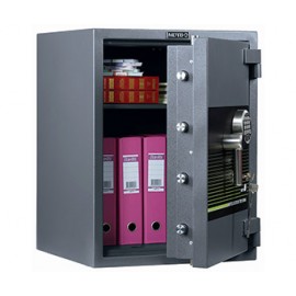 Взломостойкий сейф MDTB Fort M 67 EK