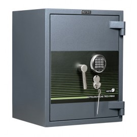 Взломостойкий сейф MDTB Fort M 50 EK