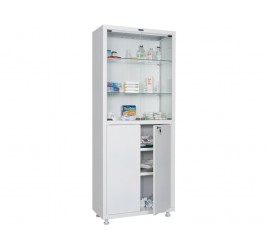 Практик Hilfe МД 2 1670/SG