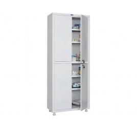 Практик Hilfe МД 2 1670/SS