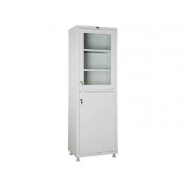 Медицинский шкаф Практик Hilfe МД 1 1760 R