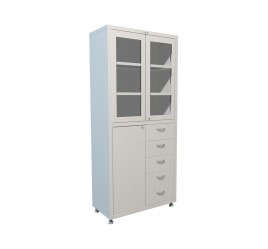Практик Hilfe МД 2 1780 R-5