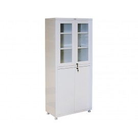 Медицинский шкаф Практик Hilfe МД 2 1780 R