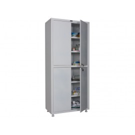 Медицинский шкаф Практик Hilfe МД 2 1780/SS