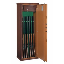 Оружейный сейф Grifone 1505034BTL EL