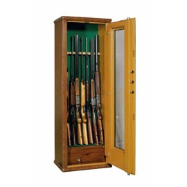 Оружейный сейф Gabbiano 1535034 BTL
