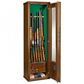 Оружейный сейф Scrigno 1735034/BTL key