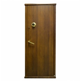Элитный сейф Panda 1726540 ATL comb. + key