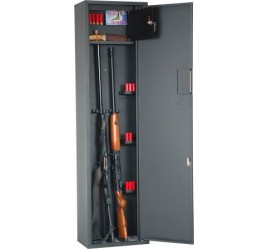 Меткон ОШН 6 (3 ствола)