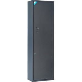 Оружейный шкаф Меткон ОШН 7 (5 стволов)