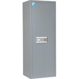Бухгалтерский сейф (шкаф) Меткон ШМ 120Э