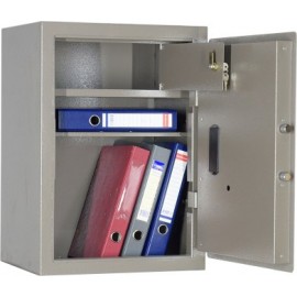 Бухгалтерский сейф (шкаф) Меткон ШМ 62Э